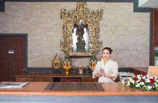 Rajapruek Samui Resort fotoÄŸrafÄ±