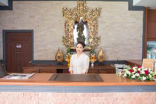 Rajapruek Samui Resort fotoÄŸrafÄ±