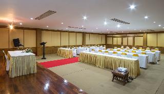 Rajapruek Samui Resort fotoÄŸrafÄ±