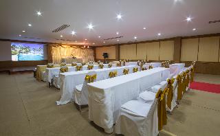 Rajapruek Samui Resort fotoÄŸrafÄ±