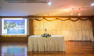 Rajapruek Samui Resort fotoÄŸrafÄ±