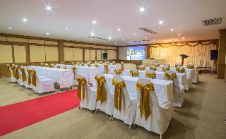 Rajapruek Samui Resort fotoÄŸrafÄ±