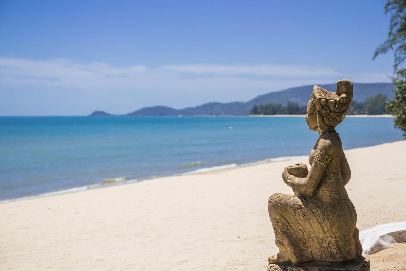 Rajapruek Samui Resort - Genel
