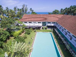 Rajapruek Samui Resort fotoÄŸrafÄ±