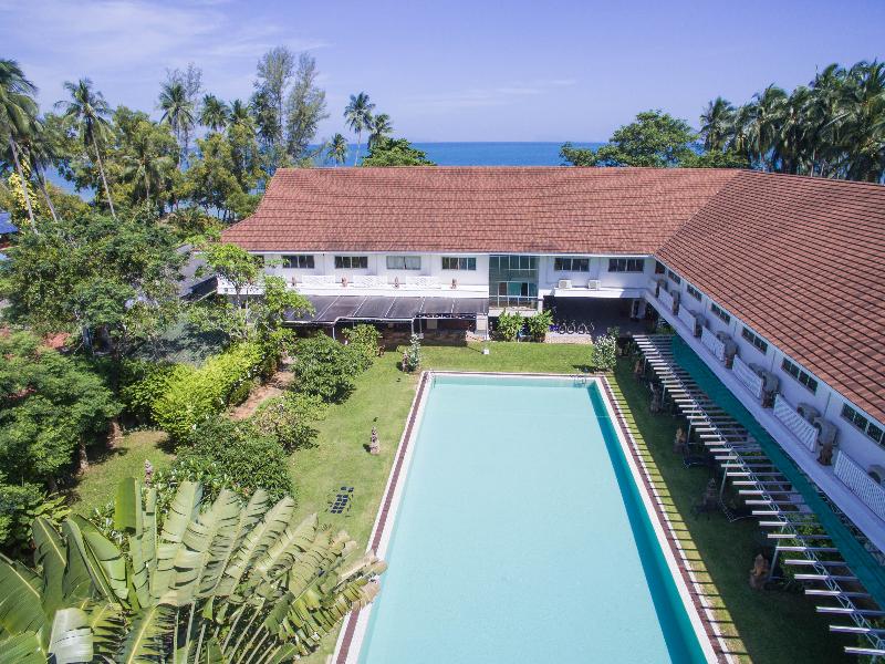 Rajapruek Samui Resort - Genel