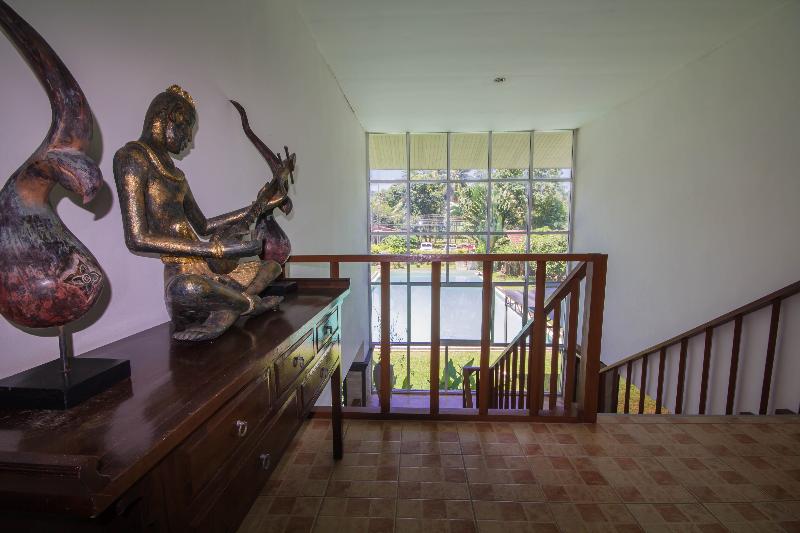 Rajapruek Samui Resort - Genel