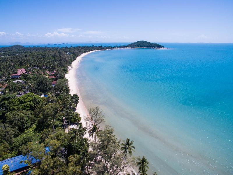 Rajapruek Samui Resort - Genel