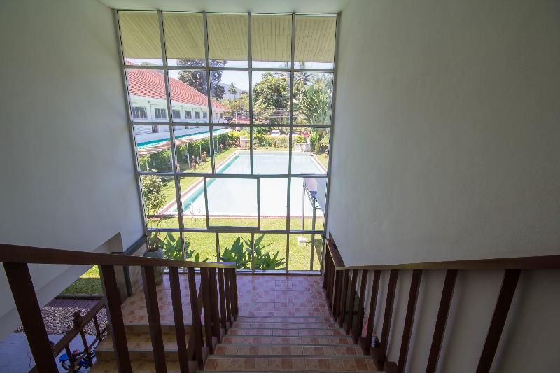 Rajapruek Samui Resort - Genel