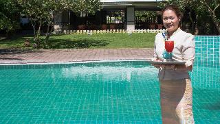 Rajapruek Samui Resort fotoÄŸrafÄ±