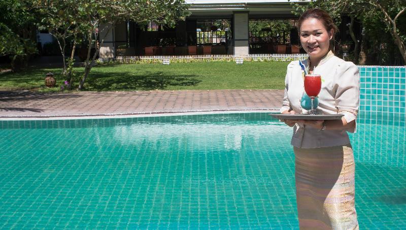 Rajapruek Samui Resort - Genel