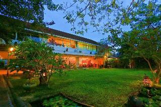 Rajapruek Samui Resort fotoÄŸrafÄ±