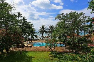 Rajapruek Samui Resort fotoÄŸrafÄ±