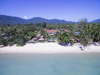 Rajapruek Samui Resort fotoÄŸrafÄ±