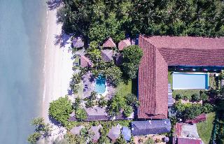 Rajapruek Samui Resort otel fotoğrafı