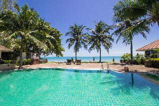 Rajapruek Samui Resort fotoÄŸrafÄ±