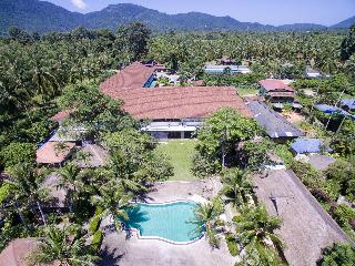 Rajapruek Samui Resort fotoÄŸrafÄ±