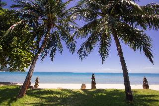 Rajapruek Samui Resort fotoÄŸrafÄ±