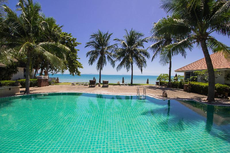 Rajapruek Samui Resort - Genel
