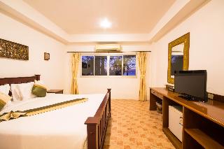 Rajapruek Samui Resort fotoÄŸrafÄ±