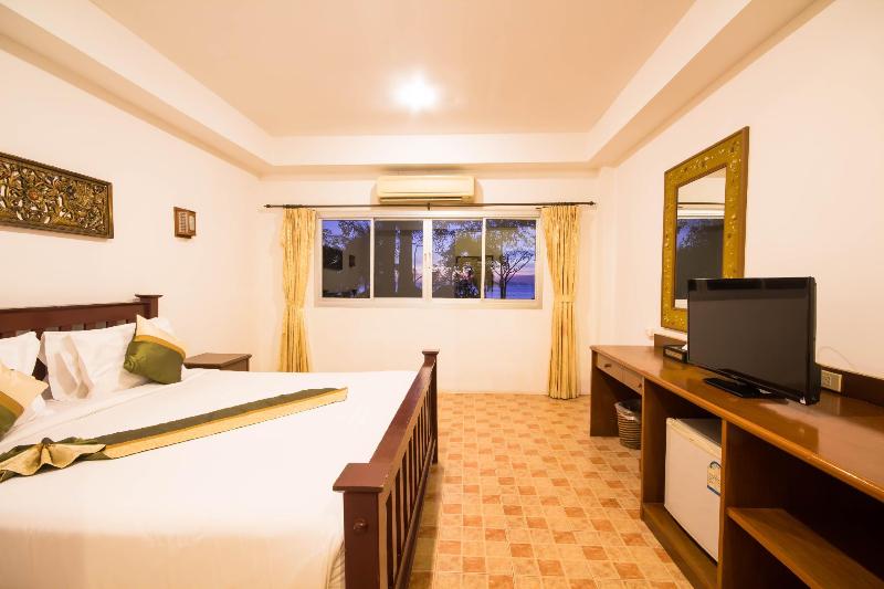Rajapruek Samui Resort - Oda