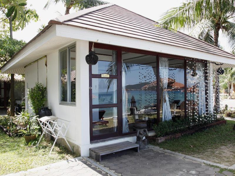 Rajapruek Samui Resort - Oda