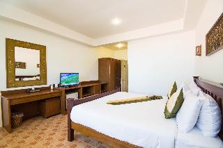 Rajapruek Samui Resort fotoÄŸrafÄ±