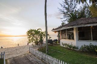 Rajapruek Samui Resort fotoÄŸrafÄ±