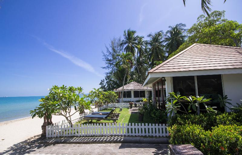 Rajapruek Samui Resort - Oda