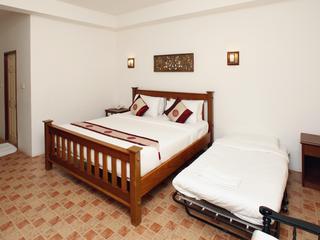 Rajapruek Samui Resort fotoÄŸrafÄ±