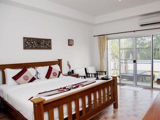 Rajapruek Samui Resort fotoÄŸrafÄ±
