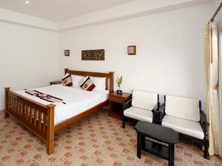 Rajapruek Samui Resort fotoÄŸrafÄ±