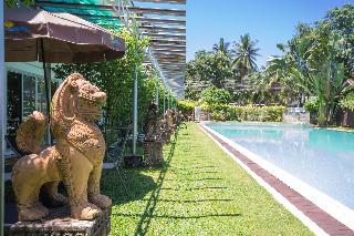 Rajapruek Samui Resort fotoÄŸrafÄ±
