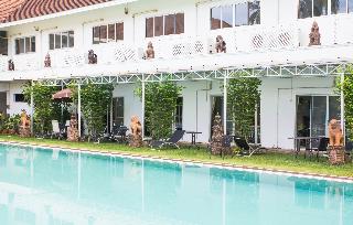 Rajapruek Samui Resort fotoÄŸrafÄ±