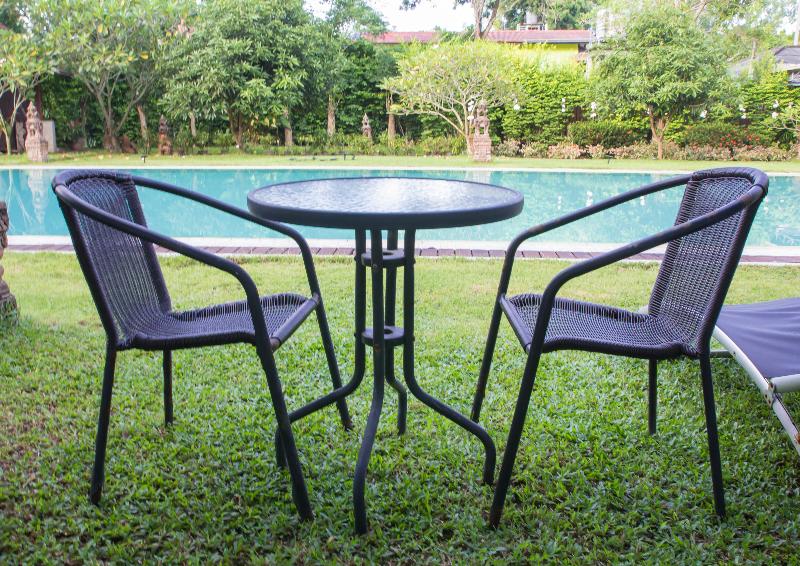 Rajapruek Samui Resort - Oda