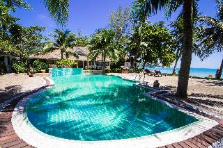 Rajapruek Samui Resort fotoÄŸrafÄ±