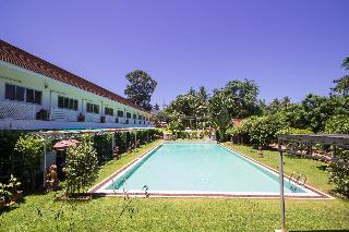 Rajapruek Samui Resort fotoÄŸrafÄ±