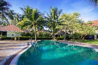 Rajapruek Samui Resort fotoÄŸrafÄ±