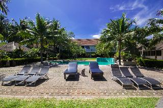 Rajapruek Samui Resort fotoÄŸrafÄ±