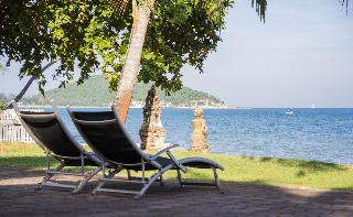 Rajapruek Samui Resort fotoÄŸrafÄ±