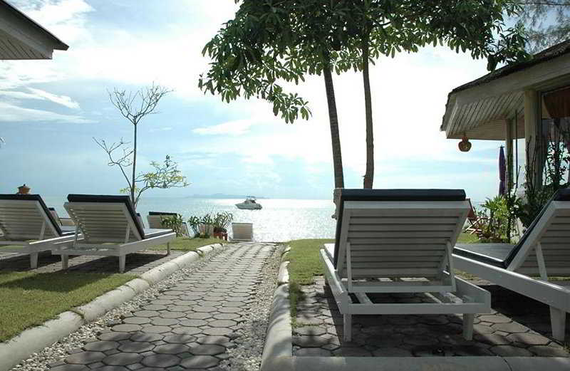 Rajapruek Samui Resort fotoÄŸrafÄ±