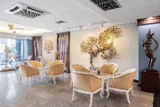Ayothaya Riverside Hotel fotoÄŸrafÄ±