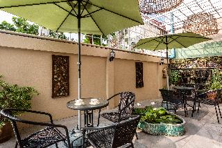 Ayothaya Riverside Hotel fotoÄŸrafÄ±