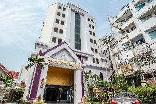 Ayothaya Riverside Hotel fotoÄŸrafÄ±
