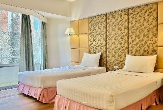 Ayothaya Riverside Hotel fotoÄŸrafÄ±