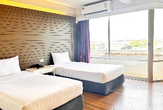 Ayothaya Riverside Hotel fotoÄŸrafÄ±