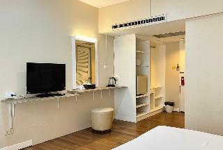 Ayothaya Riverside Hotel fotoÄŸrafÄ±