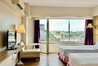 Ayothaya Riverside Hotel fotoÄŸrafÄ±