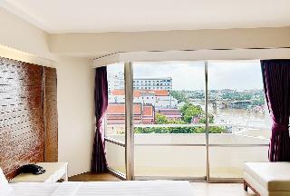 Ayothaya Riverside Hotel fotoÄŸrafÄ±
