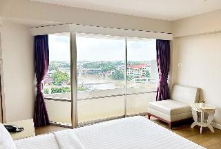 Ayothaya Riverside Hotel fotoÄŸrafÄ±