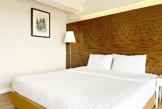 Ayothaya Riverside Hotel fotoÄŸrafÄ±